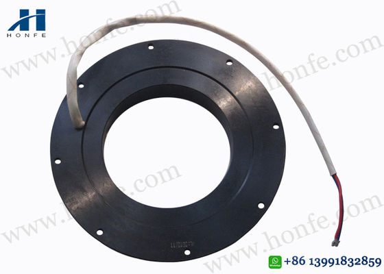HTCH-0009 Picanol Spulen-Disketten-Stahl-Material Webstuhl-Ersatzteile Picanol langsames
