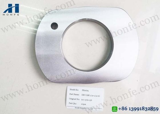Webstuhl EM-Nockens 1/2+1/2 0G 911-309-136 Wurfzerteilt