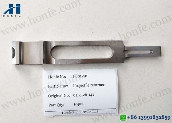 Ersatzteile Sulzer Rückkehrer P7100 P7200 911-326-141 Wurf