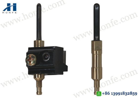 Relais-Düse Picanol BE310376 DLC tauchen Ersatzteile auf