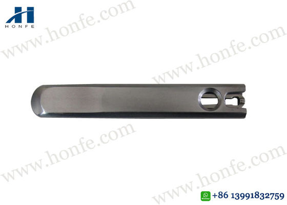 Stahl 9911-812-156 Geschoss-Sulzer-Webstuhl-Ersatzteile