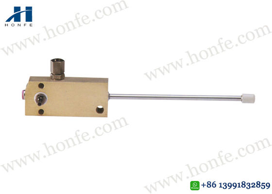 Hauptdüsen-spinnender Webstuhl-Luft Jet Picanol Spare Parts