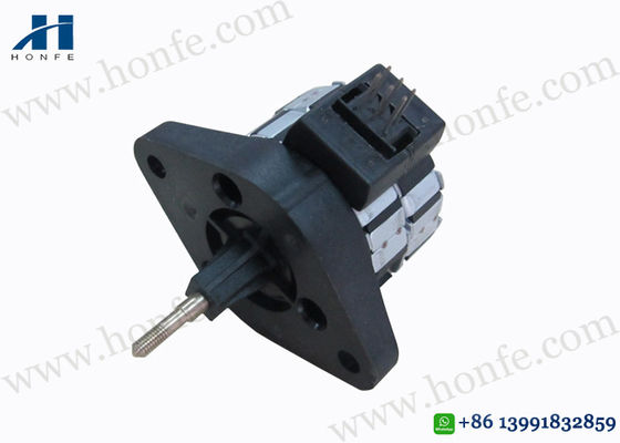 Webstuhl-Ersatzteile Luft-Jet Elca Motors B160665 Picanol