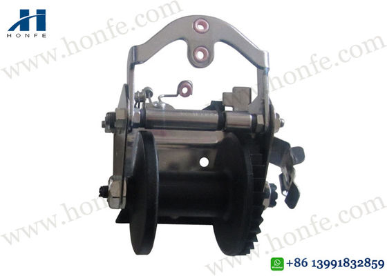 Webstuhl-Teile Spule relativer Feuchtigkeit A19 A0150800 A19 A0150327 Picanol