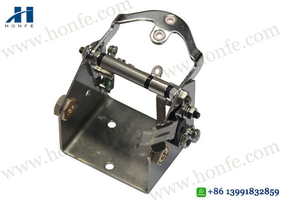 BE313342 Bobbin Holder Webstuhl-Ersatzteile relativer Feuchtigkeit Picanol