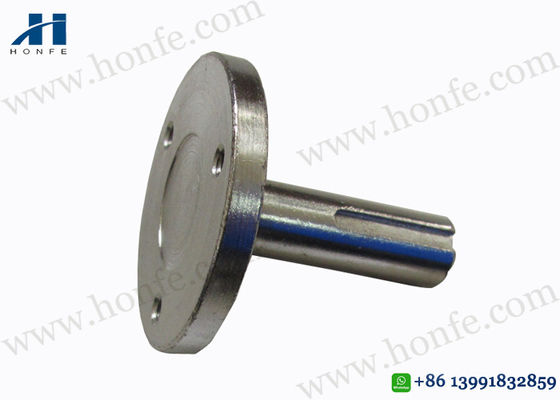 Webstuhl-Ersatzteile Luft-Jet Shafts B156027 Picanol