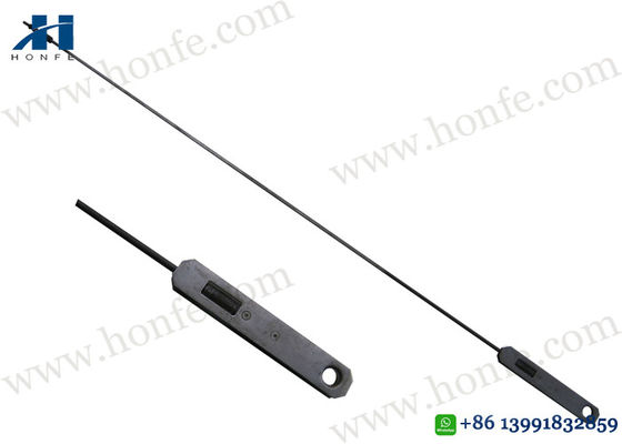 Hebel Picanol Omni F19968611 BE155206 tauchen Ersatzteile auf