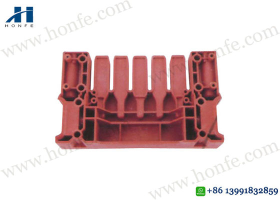Stangen-Stützwebstuhl-Teile GRB402103 GROB402103 Picanol Plus800