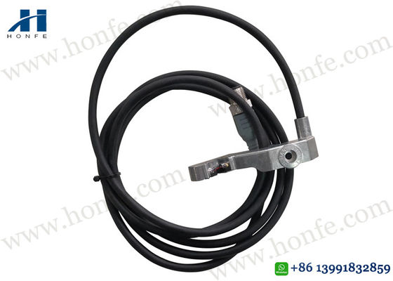 Einschlagspinnender Webstuhl-Teile detektor BE318195 Picanol