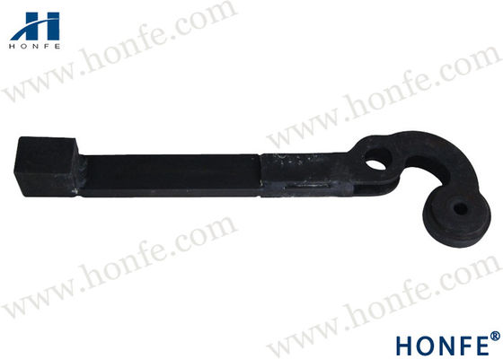 Webstuhl-Ersatzteile BE208546 BE152274 Hebel linker Seite Picanol