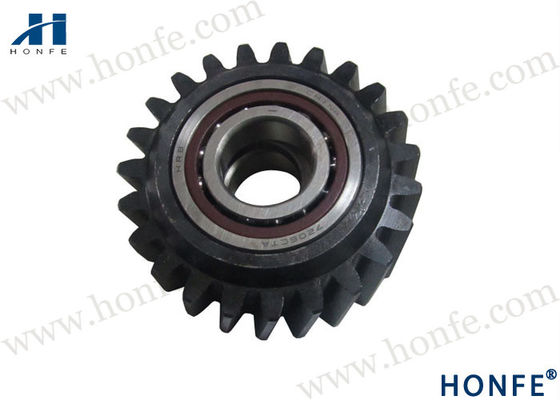 Zwischengang-Rad Sulzer tauchen Ersatzteile 912510151 auf