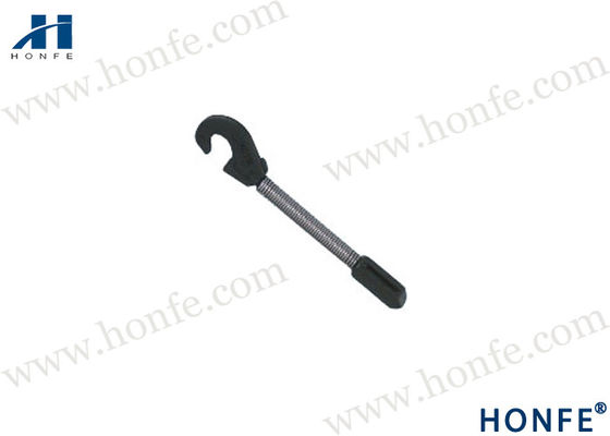Spinnende Luft Jet Loom Parts des Frühlings-F294.621.01 Picanol