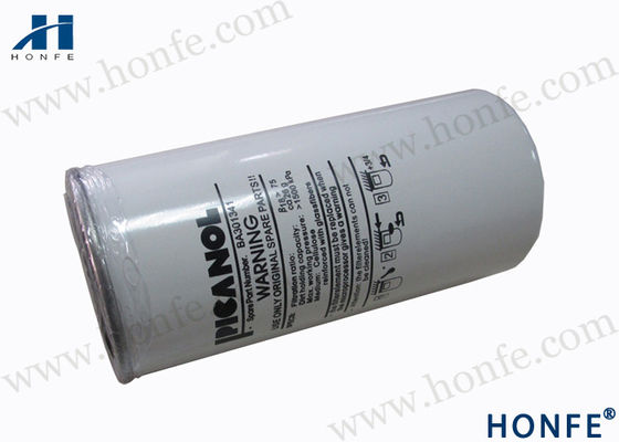 Luft Jet Loom Parts des Textilfilter-BA301341 Picanol Omni