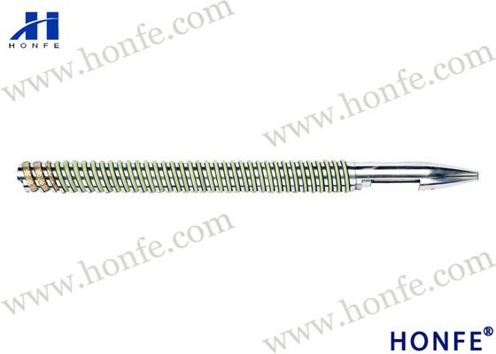 37 Ring Picanol Loom Spare Parts Polyurethan-Tempel-Zylinder