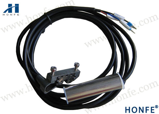 OMNI-photoelektronischer einschlagdetektor BE155133/BE155280/BE155281/BE151177/BE151178