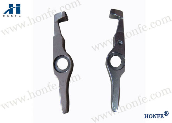 911319777 911319324 obere Sulzer-Webstuhl-Ersatzteile u. unterer Greifer fugten oberes