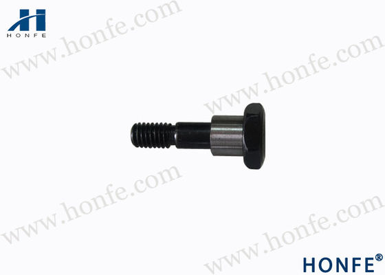 912500002 Sulzer-Webstuhl-Maschinen-Ersatzteile Axle Screw D9 L=29mm