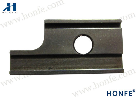 911127166 Sulzer-Webstuhl-Ersatzteile Front Side Plate Ks D1
