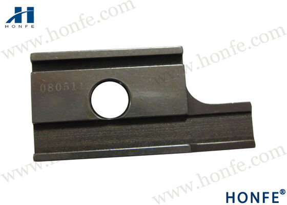 911127167 Spinnmaschine-Ersatzteile Front Side Plate Ws D1 Sulzer