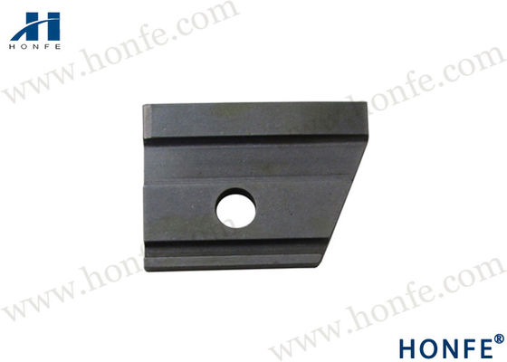 911327013 911327589 Spinnmaschine-Teile Front Side Plate Ks D2 Sulzer