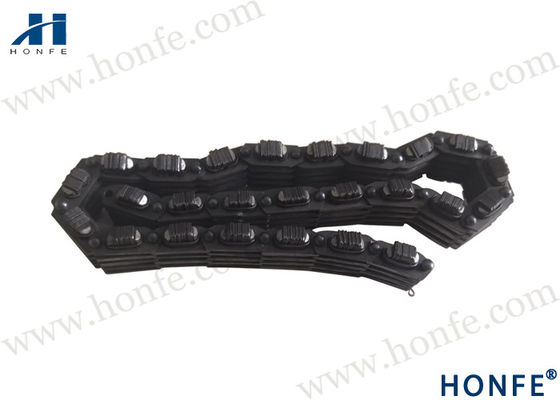 Rapier-Webstuhl-Ersatzteile langes 465x25 CMZ081A Somet SM93/TM