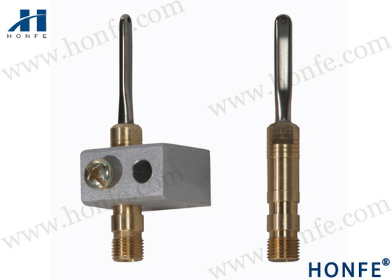 ZAX Vordüse Tsudakoma ZA209i, ZAX, ZAX-e, ZAX-N, ZAX-9100 605555-72B/605555-73B/605 Luft-Jet