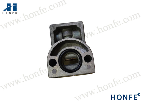 Ventil-Halter ED98018 Tsudakoma ZAX spinnende Maschinerie-Ersatzteile