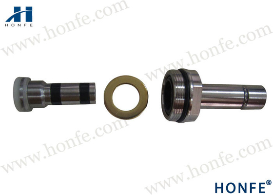 ZAX ED98035/ED98019 Tsudakoma-Webstuhl-Teile Kolben u. Armatur
