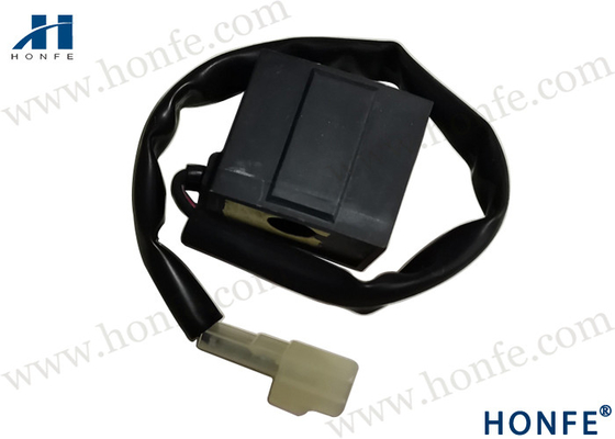 ED98020 ZAX Tsudakoma Ersatzteil-Elektromagnetismus-Schleife
