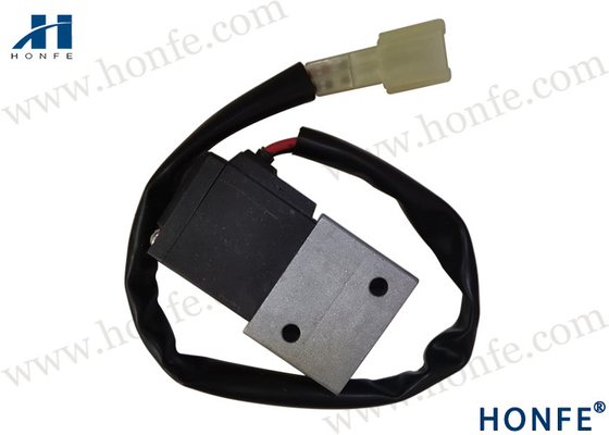 Luft-Jet Loom Parts Series Solenoid-Ventile ZAX ED01063A Tsudakoma