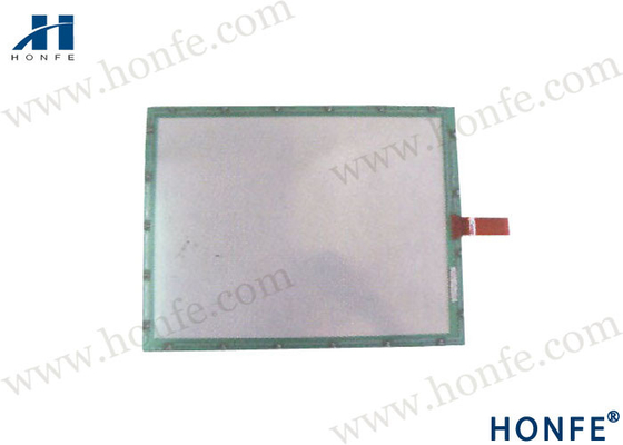 627B60AA ZAX-3 Tsudakoma zeigen Luft Jet Loom Parts 12,1“ an