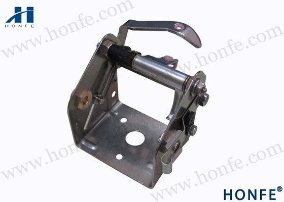 Bobbin Holder LH-Hand komplettes 620302-16S/620302-60/620302-03 Tsudakoma ZA200/205