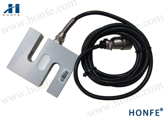 Webstuhl-Teile des Verzerrungs-Sensor-626868B Tsudakoma ZA203 Airjet