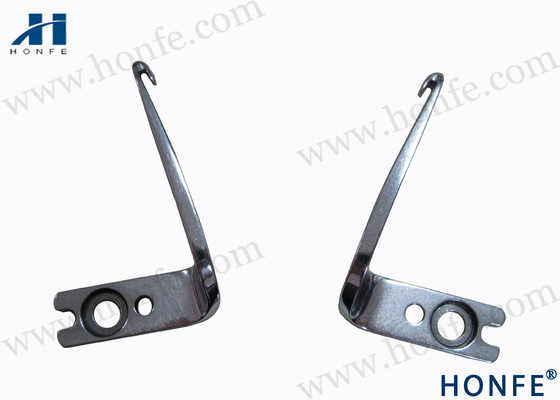 911659056 Ersatzteile des Webstuhl-911659057Sulzer, die Nadel SU-Fa fettes R=1 verstauen