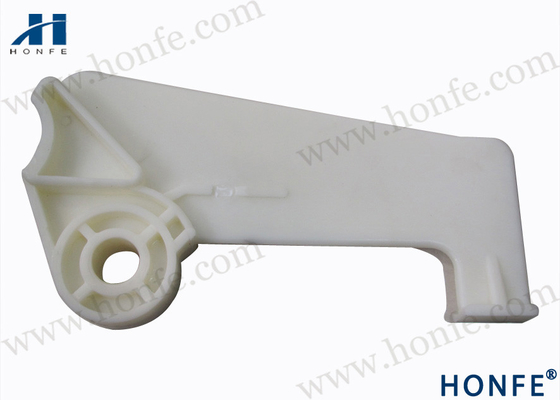 911411156 Sulzer-Webstuhl-Ersatzteile Safty-Fang-Hebel P7100