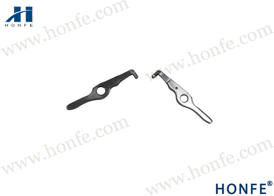 911119242 Webstuhl-Ersatzteile Sulzer ober u. untere Greifer TW11 PU D1