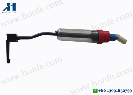 911816029 Sulzer der Webstuhl-Maschine erspart Wurffettspritze