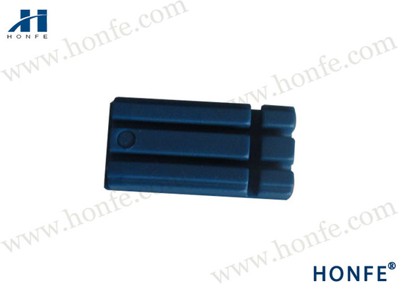 Webstuhl-Ersatzteil-Geschoß PUD2 Front Brade Linings 911-127-177 Sulzer