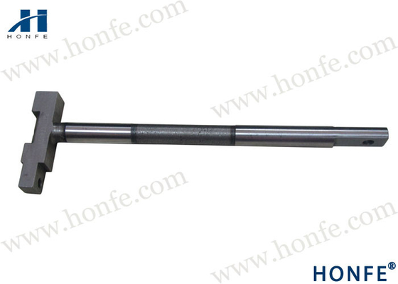 Webstuhl-Ersatzteil-Geschoss-PU Vertreiber-Rod 911-129-137 Sulzer